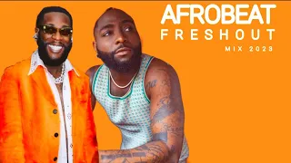 Afrobeat Mix 2023 | Fresh Out Afrobeat June 2023 Mix by Musicbwoy