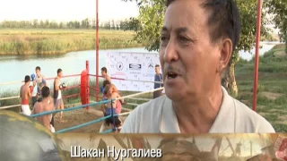 Назад в будущее. Часть 1