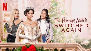 The Princess Switch 3: Romancing The Star | Official Trailer | Netflix - MOVIE TRAILER TRAILERMASTE