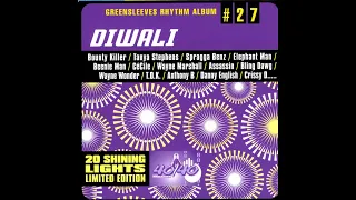 diwali riddim mix 2002 dancehall