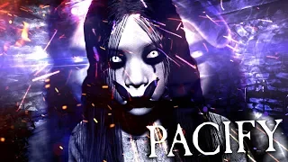 Pacify Horror Game - WHAT ARE HER SECRETS?! | Pacify Multiplayer Gameplay