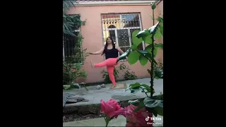 Maral Tahirqizi idman edir |sport #shorts #shortvideo #status #whatsappstatus