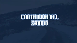 Civitanova del Sannio : Nevicata Gennaio 2019 ❄🌨☃🎄