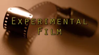 Experimental Film (2022)