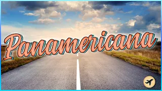 La más LARGA! Recorremos la carretera Panamericana que atraviesa el continente americano