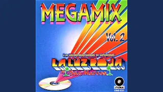 Megamix De Charangas #1: El Mecate / La Brujita / La Machaca / Sacúdete / Charanga Costeña /...