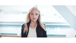 Something Just Like This - The Chainsmokers and Coldplay (Cover) | Madilyn Paige