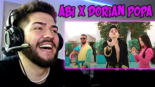 REACȚIONEZ la "abi x Dorian Popa" 🍑 !!!