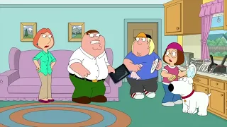 Family Guy (Családos Csóka) Vicces Jelenetek #2