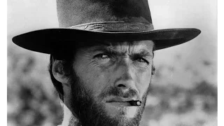 The Good The Bad And The Ugly-II Triello (The Trio) Ennio Morricone