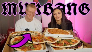 Czy Natan bierze sterydy? Odzyskałam pamiętnik?! /MUKBANG