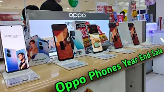 Latest Oppo Phones Update Before 2024