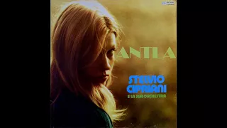Stelvio Cipriani & his Orchestra - Antla - 12 Theme from Shaft
