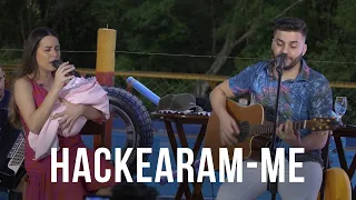 Tierry - Hackearam-me (Cover Mariana e Mateus)