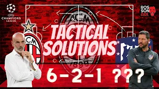 TACTICAL SOLUTIONS || 621 - NEXT LEVEL CATENACCIO