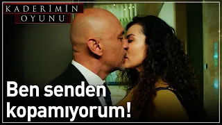 Kaderimin Oyunu 17. Bölüm - Ben Senden Kopamıyorum!