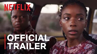 Blood & Water: Season 3 | Official Trailer | Netflix