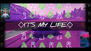 It's My Life(☆PHONK☆) DRIFT RACING 2💥