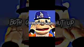 Best SML Character Edit! #jeffy #sml #junior #edit #versus #meme #parody #compilation #smljeffy