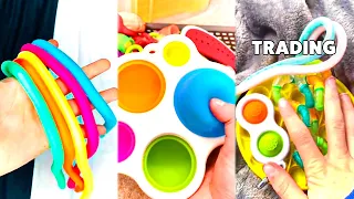 Fidget Toys TikTok Compilation 28