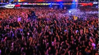 System Of A Down-Rock In Rio 2011-Full Concert