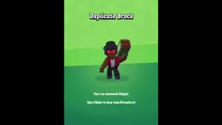 THE UNLUCKIEST BRAWL STARS UNBOXING IN HISTORY