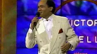 Humor es los comediantes - Victor Moreli (Tigres del Norte)