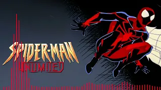 Spider-Man Unlimited Theme - (Metal Cover)