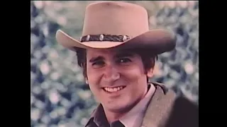 Michael Landon A&E Biography - Part 1