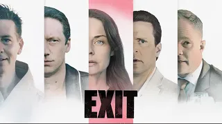 Exit: Sesong 3 - Teaser Trailer (2023)