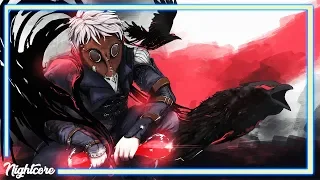 Nightcore - The Plague