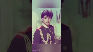 Kunal Goswami 1980's Bollywood actor/Kunal Goswami Ghungroo 1983 movie photos album/Jo Safar Pyar Se
