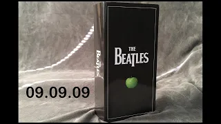 The Beatles 09.09.09 Stereo Box Set