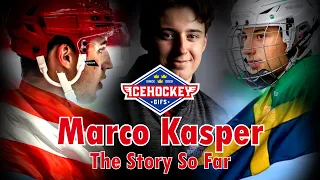 The Story so far: Marco Kasper