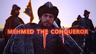 Fatih Sultan Mehmed Edit || Mehmed The Conqueror || Rise of Empires : Ottoman