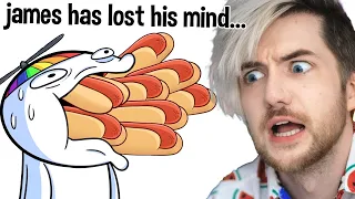 TheOdd1sOut Has Gone Absolutely Insane...