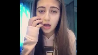 KAZKA-ПЛАКАЛА [Cover by Mery Qocharyan]