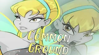 Stella - Common Ground [hbd]
