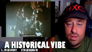 The Specials - Nelson Mandela (Official Music Video) [HD Remaster] REACTION!