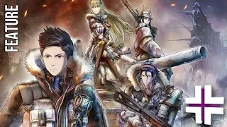 VALKYRIA CHRONICLES 4 BEGINNER'S GUIDE - EASY XP AND DCT