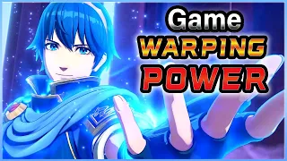 Fire Emblem Heroes will never be the same | Embla Marth + Emblem ring in-depth analysis