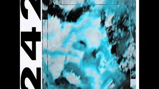 Front 242 - Tragedy For You [Restructured Extended Mix]