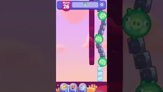 Angry Birds Dream Blast, Level 56