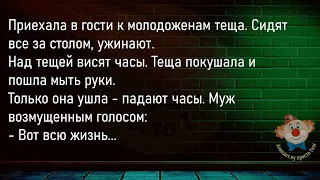 🔥Пациент Психушки Пытается....Большой Сборник ,Смешных Анекдотов,Для Супер Настроения!