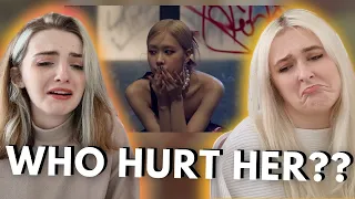 BLINKS React to ROSÉ - 'Gone' M/V | Hallyu Doing