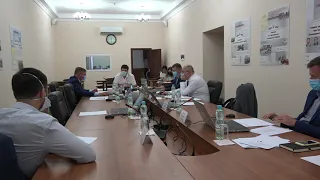 15 07 21 заступник Голови Держмитслужби (по цифр.)  — Співбесіда Сіренко