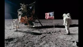 Apollo 11: Il Lato Oscuro Della Luna - La Storia Siamo Noi