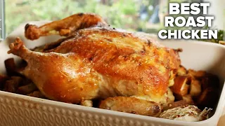 I Tested 5 Tips To Make The Best Roast Chicken