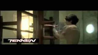 Tekken - (2010) movie trailer HQ HD