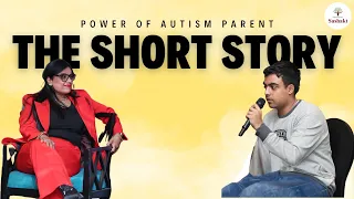 Parent of a kid with autism | Autism Parentings | jai story | With RAJNI SINGH